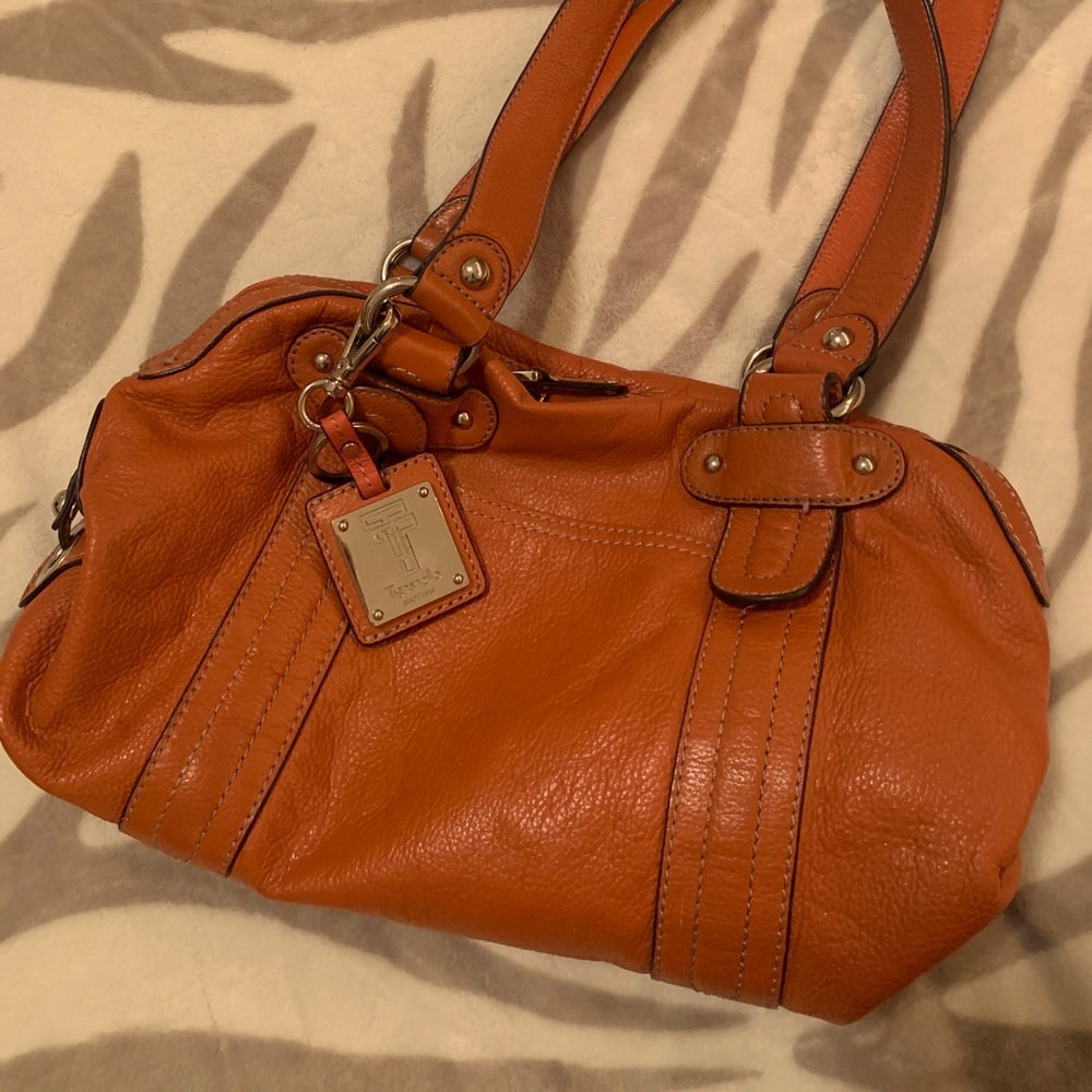 Tignanello handbag